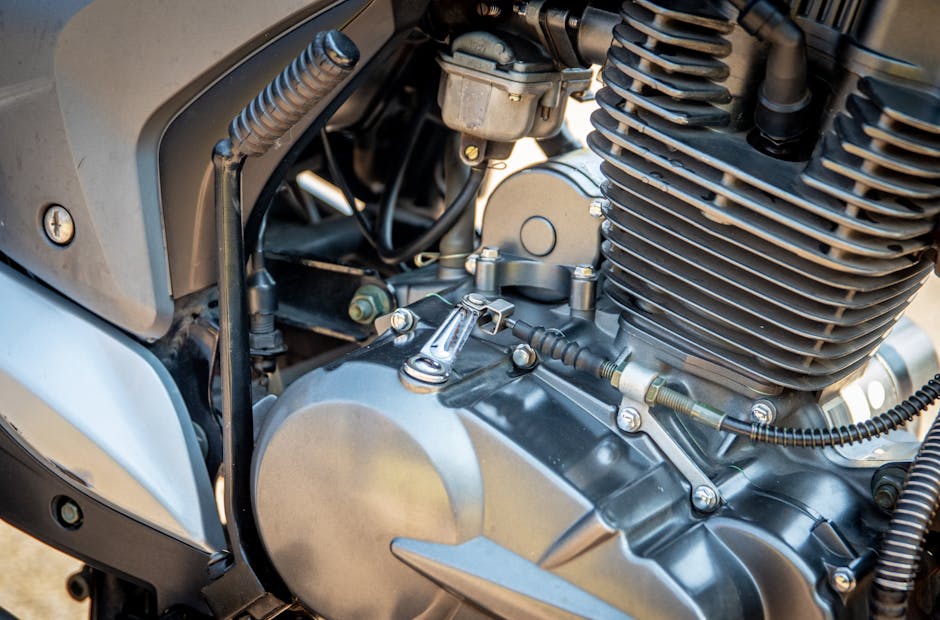 Mastering Your Engine&s Heartbeat: A Comprehensive Guide To Fuel ...