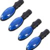 Gas Saver, Fuel Sync Gas Saver, Drive Farther,Save More Fuel Instantly, Automotive Spill Saver for Filling Gasoline Lubricants Water Diesel, Plug And Play Car Fuels Saver (4pcs), Fuel Additives - Amazon Canada